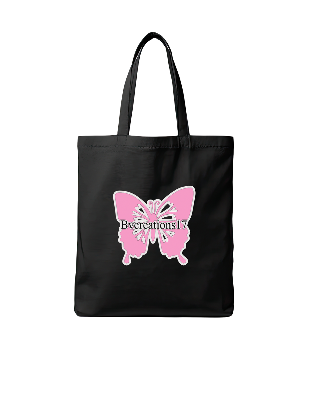 Custom tote bag’s