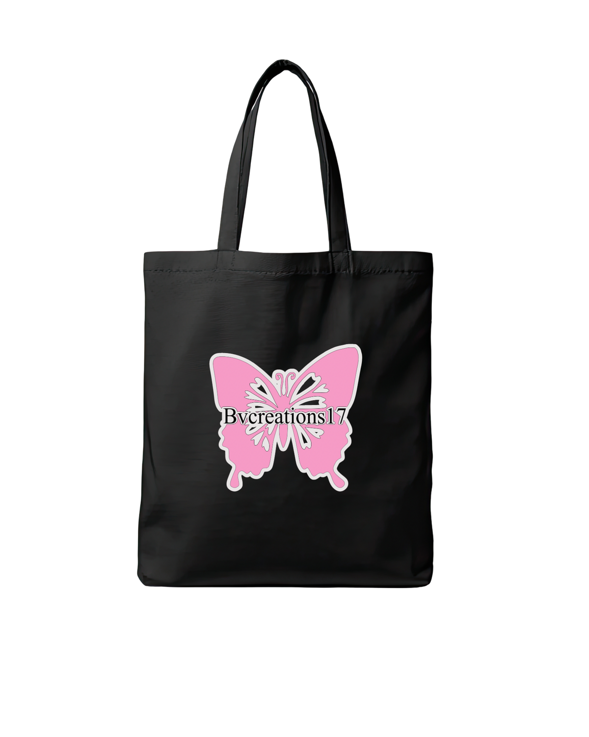 Custom tote bag’s