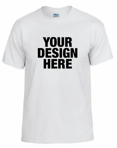 Custom Shirt